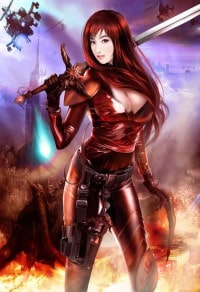 重生成了偏执大佬的小仙女
