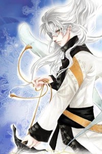(艾利同人)盲光