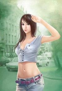 御女心經GL