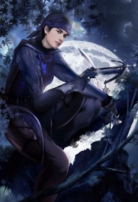 大魔王又出手了