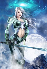 （曹植+趙雲同人）三國別傳之玉華清兮雲飛揚