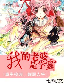 我的老婆是學霸 